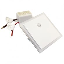 EVO WHITE Barwa 4000K 12V z czujnikiem ruchu