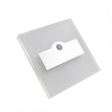 LUMI WHITE Barwa  3000K 12V z czujnikiem ruchu