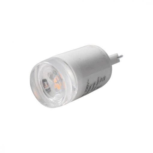 Żarówka LED 3W G9 Ceramic Soczewka Barwa: 