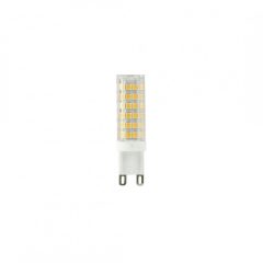 Żarówka LED 3,5W G9. Barwa: Zimna