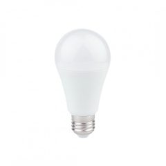 Żarówka LED 18W E27 A65. Barwa: 