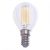 Żarówka Filamentowa LED 4W G45 E14 4000K