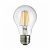 Żarówka Filamentowa LED 8W A60 E27 2700K