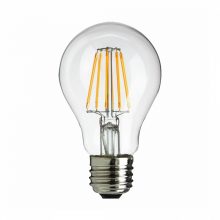 Żarówka Filamentowa LED 9W A60 E27 2700K