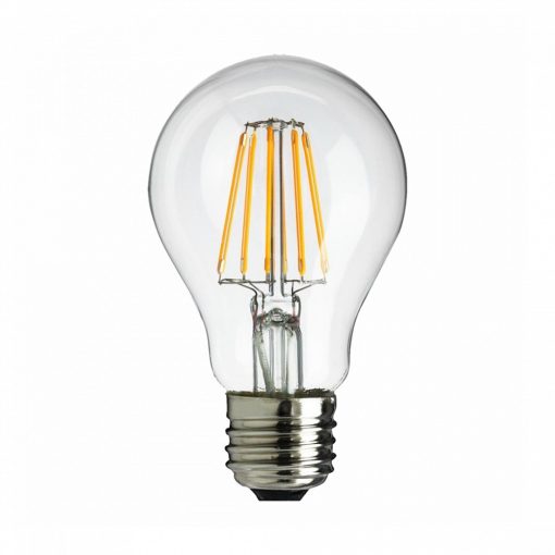 Żarówka Filamentowa LED 9W A60 E27 4000K