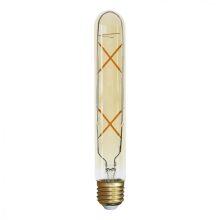 Żarówka Filamentowa LED 4W T30 E27 2700K Amber