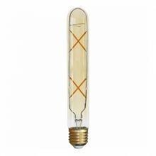 Żarówka Filamentowa LED 4W T30 E27 2700K Amber
