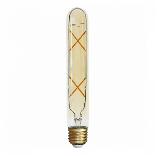 Żarówka Filamentowa LED 4W T30 E27 2700K Amber