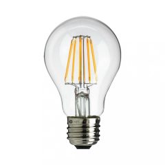 Żarówka Filamentowa LED 5W A60 E27 4000K