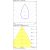   Skat Path Light 2075 Textured Anthracite, LED 7W 3000K 340lm, CRI90 CL.I IP65, Integrated LED
