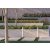   Adhara Path Light 2080 Textured Anthracite, LED 6W 3000K 830lm, CRI80 CL.I IP65, Integrated LED