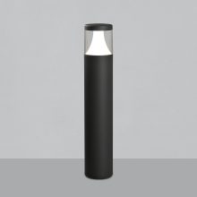 Brisk Path Light 2085 Textured Anthracite, LED 15W 3000K 945lm, CRI90 CL.I IP65, Integrated LED