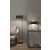   Clip Floor lamp H8178N Textured Black, LED E27 15W, CL.II, MULTI-PACK