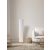   Naos Floor lamp 8191/130 Technical Gold, LED E27 15W, CL.II, MULTI-PACK, With switch