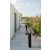   Gloss Path Light 2074/60 BALIZA Textured Anthracite, LED 5W 3000K 500lm, CRI90 CL.III IP65, MULTI-PACK, Integrated LED, Built-in battery, Solar