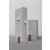   Brisk Path Light Solar 2085 Textured Anthracite, LED 3W 3000K 130lm, CRI90 CL.III IP65, Integrated LED, Built-in battery, Solar