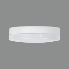   Rok Module Led 2518/52 White/Opal, LED 18W 1200lm, CRI80 CL.II, Step dimmable Kelvin 3000-4000-6500, Dimmable intensity