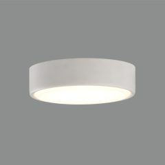   Gregal Module Led 2520/52 White/Opal, LED 18W 1800lm, CRI80 CL.II, Step dimmable Kelvin 3000-4000-6500