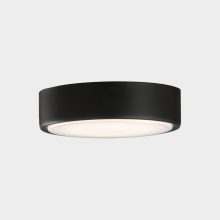 Gregal Module Led 2520/52 Black/Opal, LED 18W 1800lm, CRI80 CL.II, Step dimmable Kelvin 3000-4000-6500