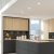 Flush-mounted luminaire Bali Round White