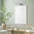 Wall lamp SHINE CHROME 30cm 7W LED