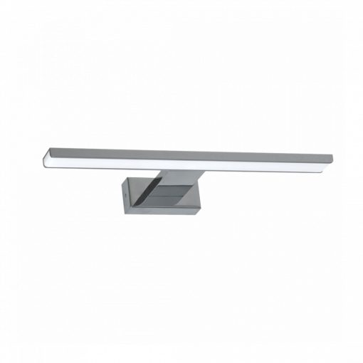 Wall lamp SHINE CHROME 30cm 7W LED