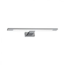 Wall lamp SHINE CHROME 40cm 7W LED