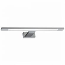 Wall lamp SHINE CHROME 40cm 7W LED