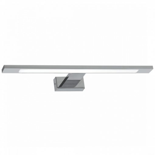 Wall lamp SHINE CHROME 40cm 7W LED