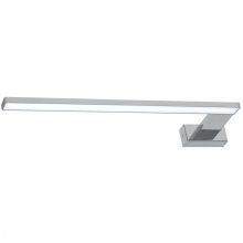 Wall lamp SHINE CHROME 45cm 11W LED