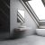 Wall lamp SHINE CHROME 45cm 11W LED