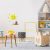 Children's lamp SUN 0,6W LED