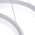 Pendant lamp RING 60W LED + PILOT