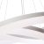 Pendant lamp RING 60W LED + PILOT