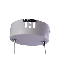 Pendant lamp RING 36W LED