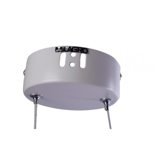 Pendant lamp RING 36W LED