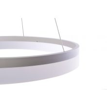 Pendant lamp RING 36W LED