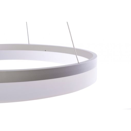 Pendant lamp RING 36W LED