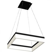 Pendant lamp NERO 32W LED
