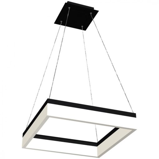 Pendant lamp NERO 32W LED
