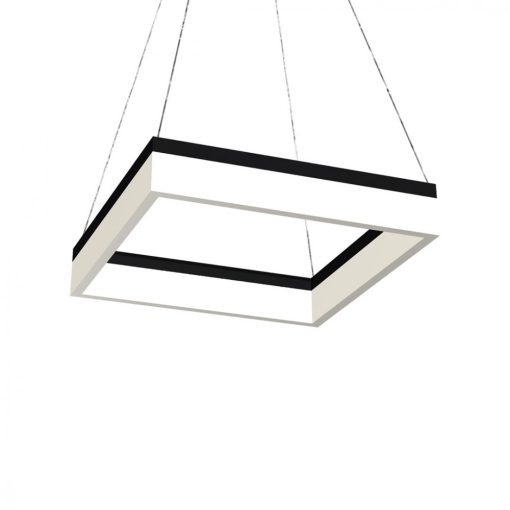 Pendant lamp NERO 32W LED