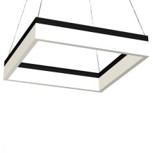 Pendant lamp NERO 32W LED