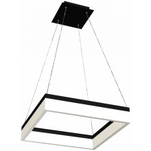 Pendant lamp NERO 32W LED