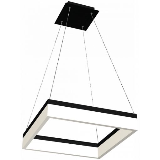 Pendant lamp NERO 32W LED
