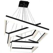 Pendant lamp NERO 140W LED