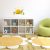Children's lamp ŚLIMAK 0,6W LED