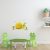 Children's lamp ŚLIMAK 0,6W LED