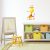 Children's lamp GIRAFFE 0,6W LED