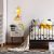 Children's lamp GIRAFFE 0,6W LED