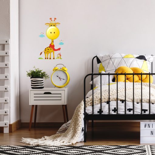 Children's lamp GIRAFFE 0,6W LED